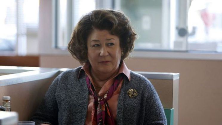 Margo Martindale