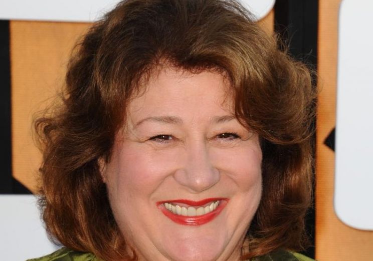 Margo Martindale