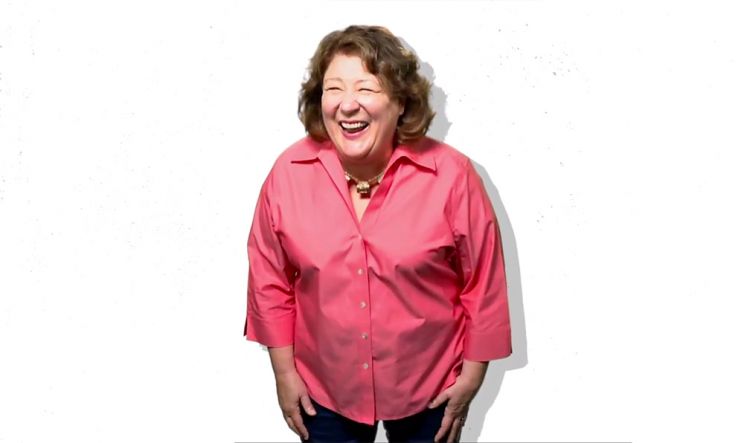 Margo Martindale