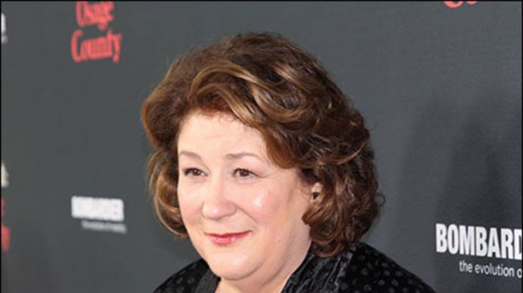 Margo Martindale
