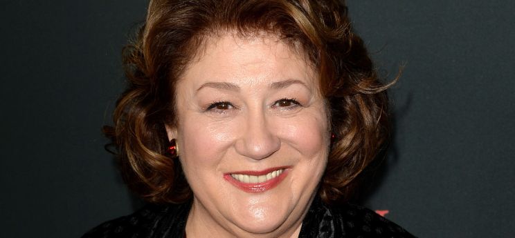 Margo Martindale