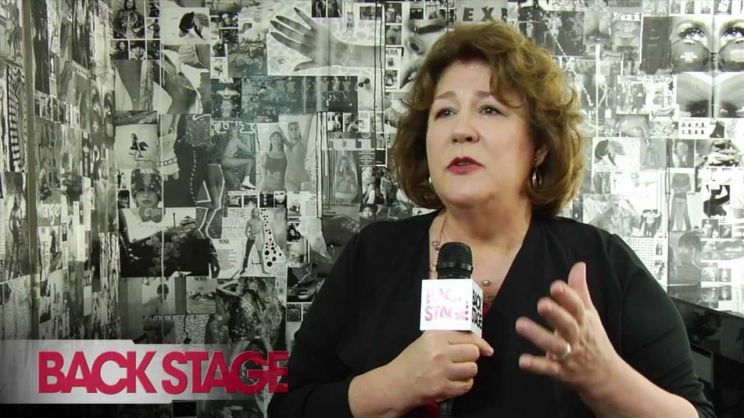 Margo Martindale