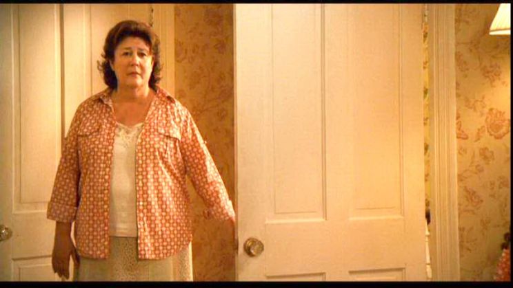 Margo Martindale