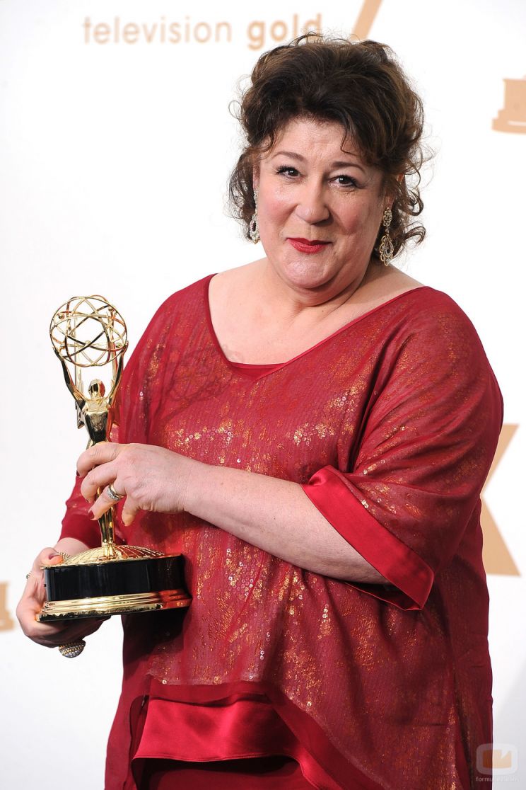 Margo Martindale