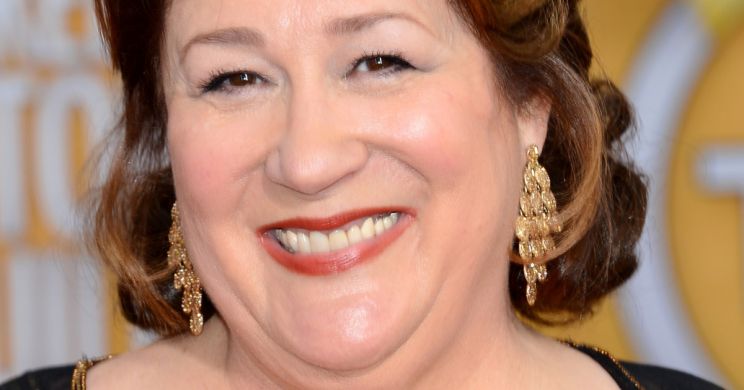 Margo Martindale