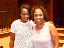 Margo Moorer
