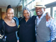 Margo Moorer