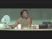 Margo Moorer
