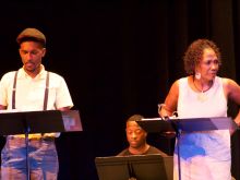 Margo Moorer