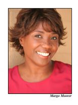 Margo Moorer