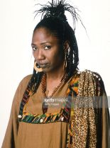 Margo Moorer