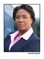 Margo Moorer