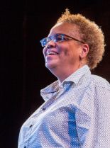 Margo Moorer