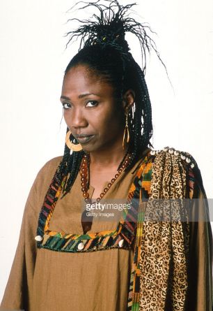 Margo Moorer