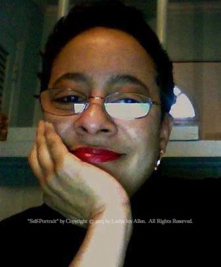 Margo Moorer