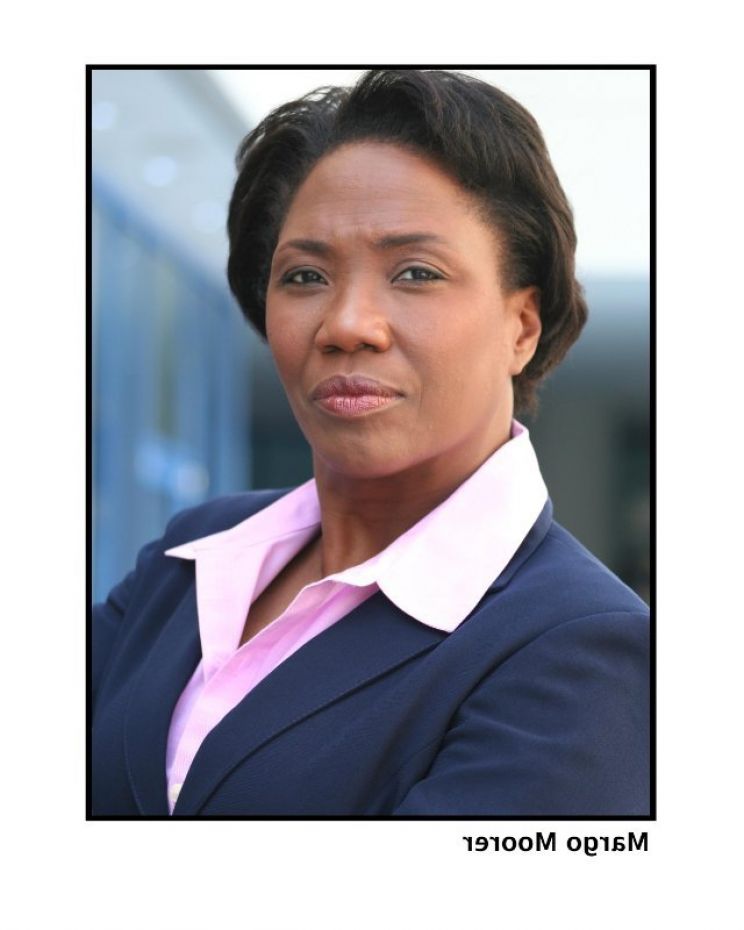 Margo Moorer