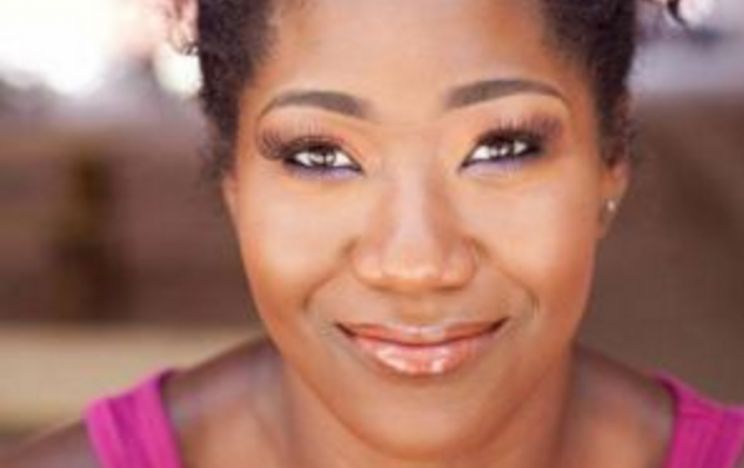 Margo Moorer