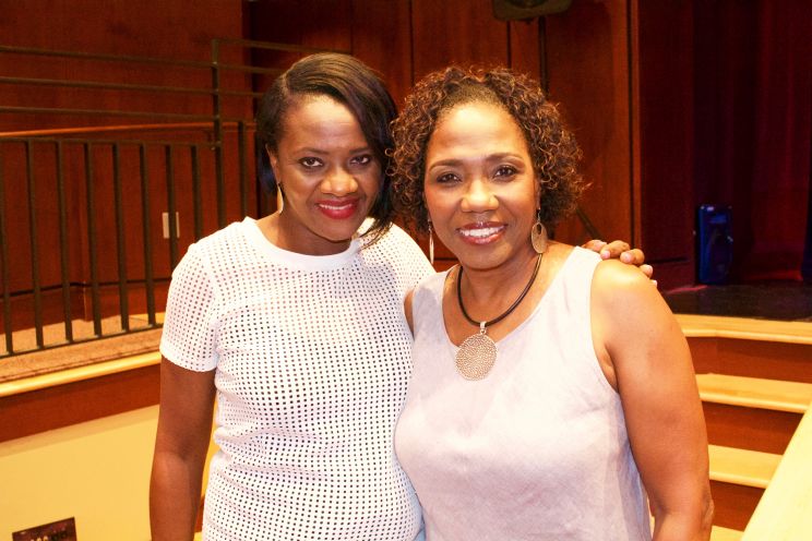 Margo Moorer