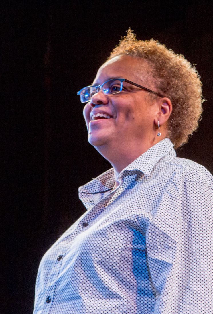Margo Moorer