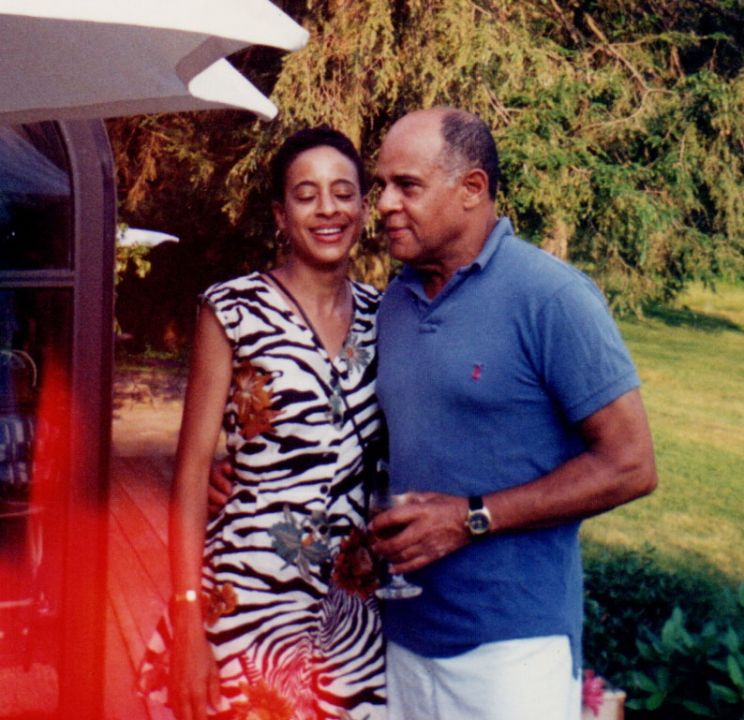 Margo Moorer