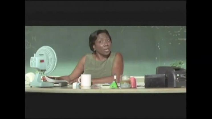 Margo Moorer