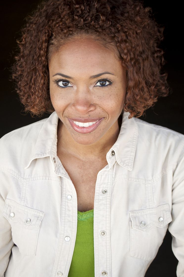 Margo Moorer