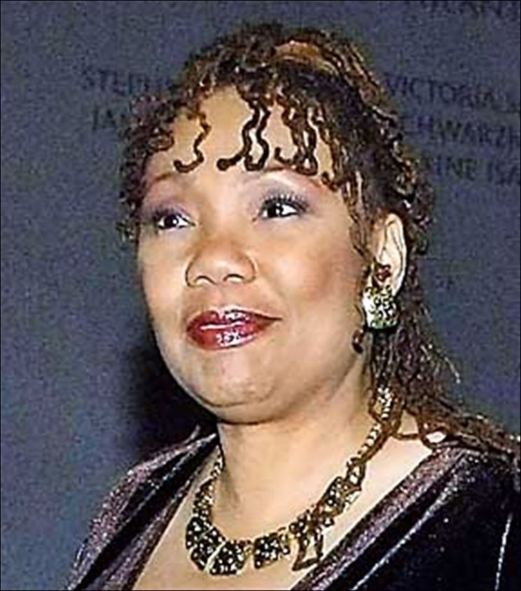 Margo Moorer