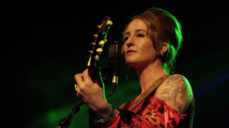 Margo Price