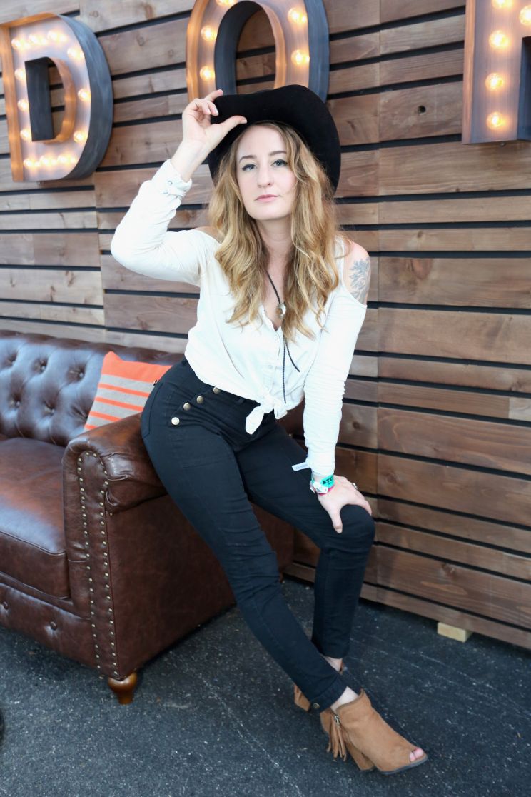 Margo Price