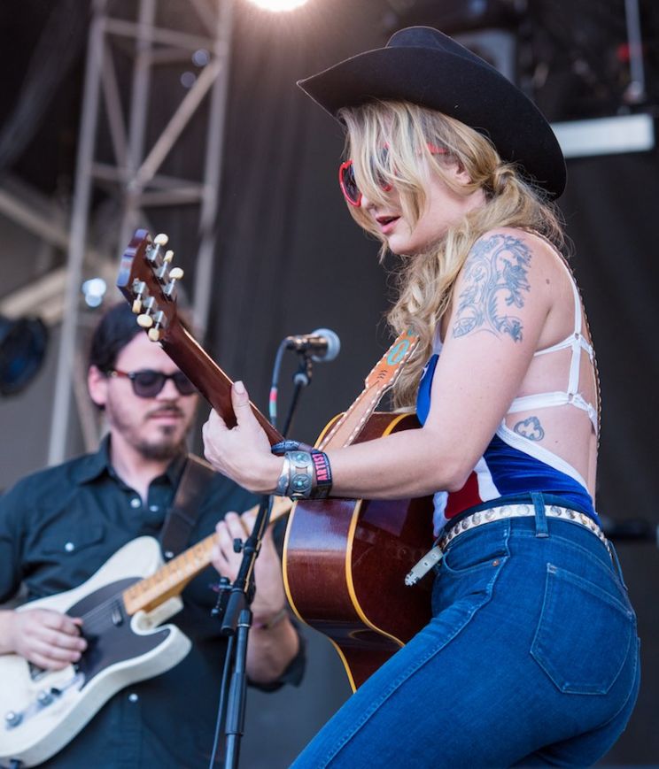 Margo Price