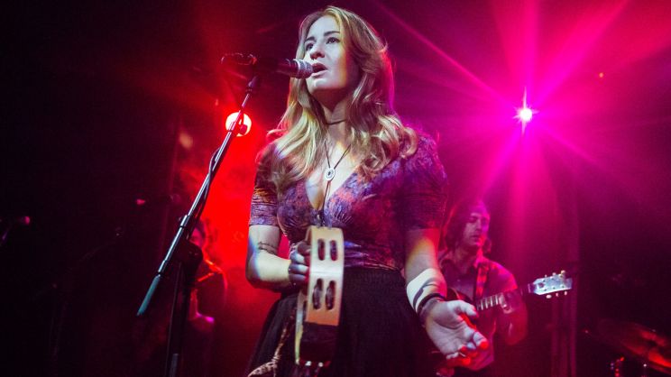 Margo Price