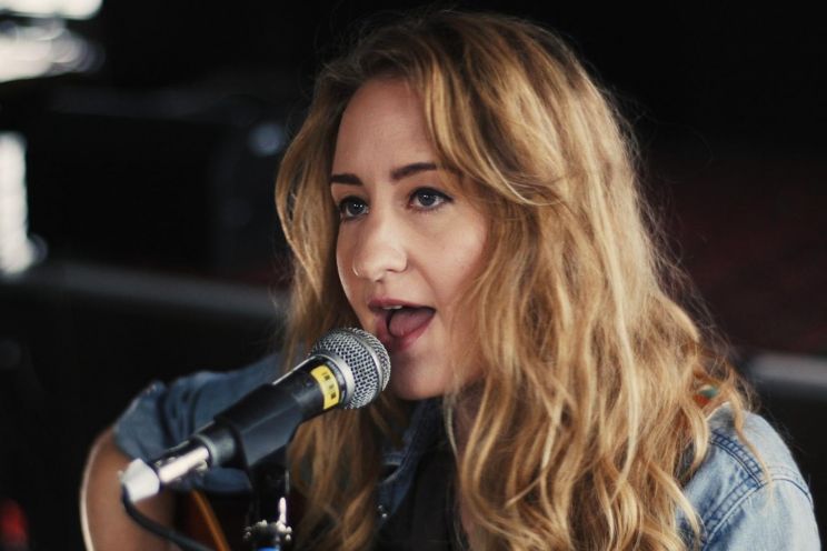 Margo Price
