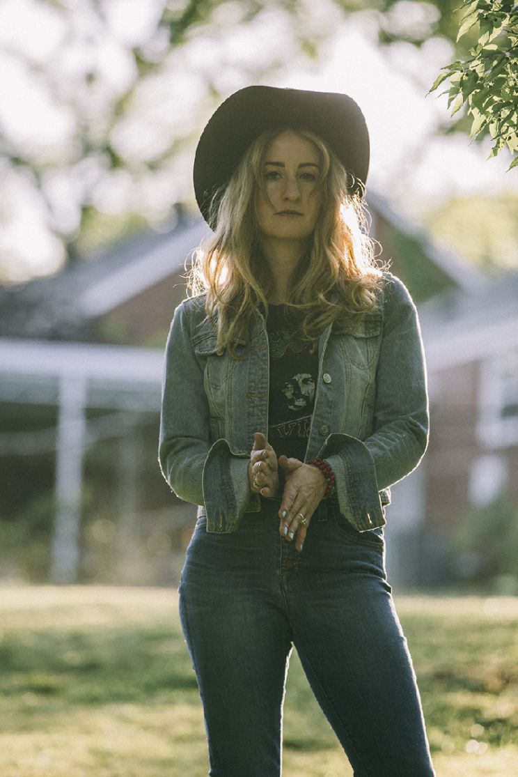 Margo Price