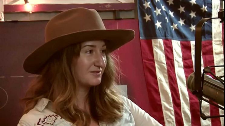 Margo Price