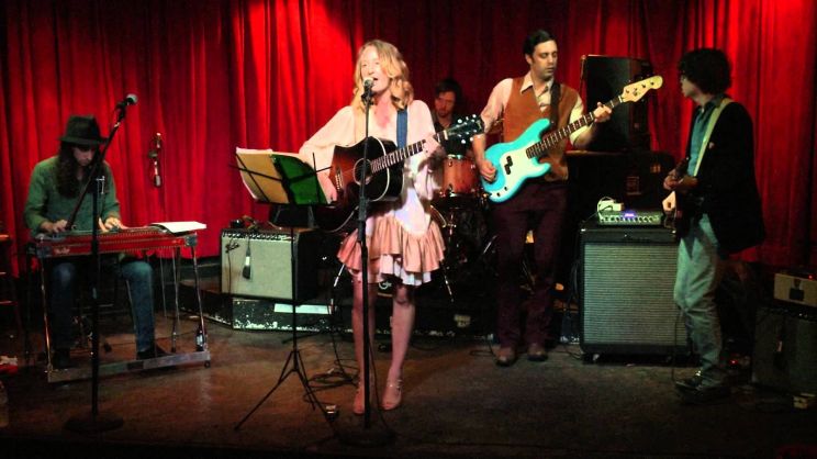 Margo Price