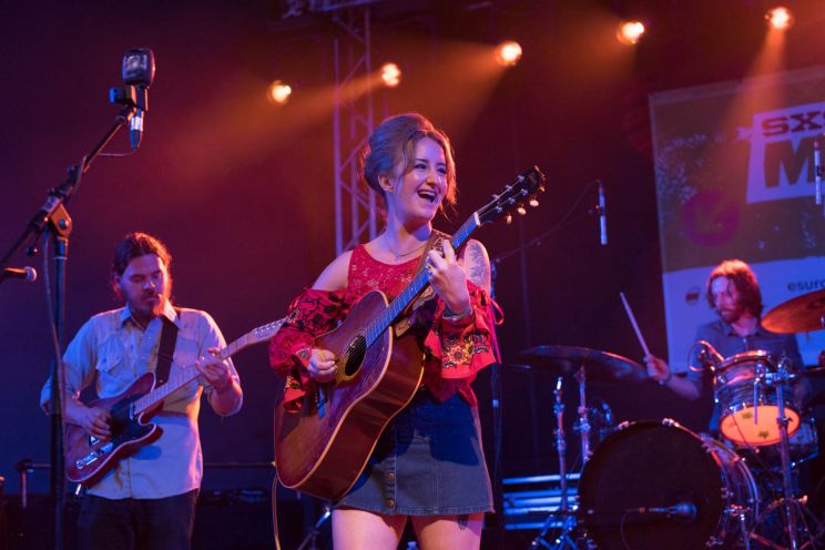 Margo Price