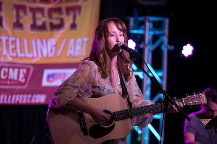 Margo Price