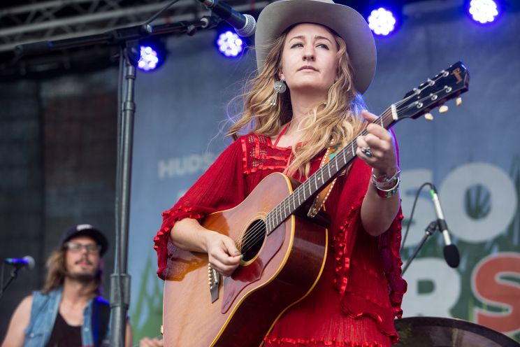 Margo Price