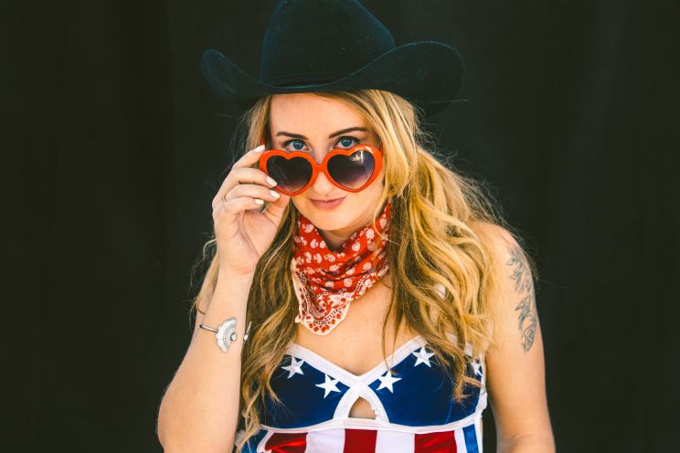 Margo Price