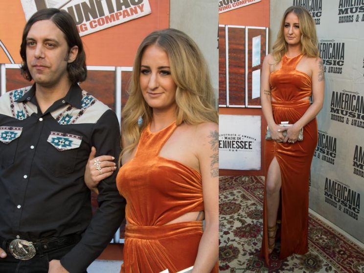 Margo Price