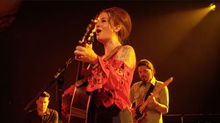 Margo Price