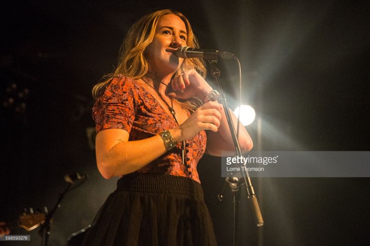 Margo Price