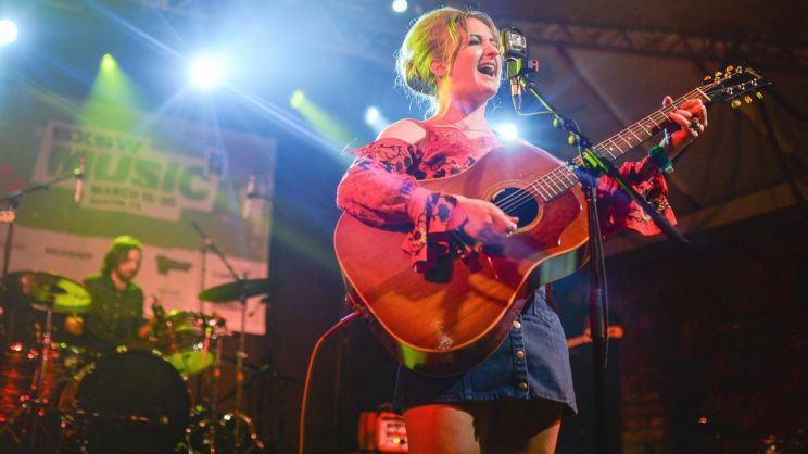 Margo Price
