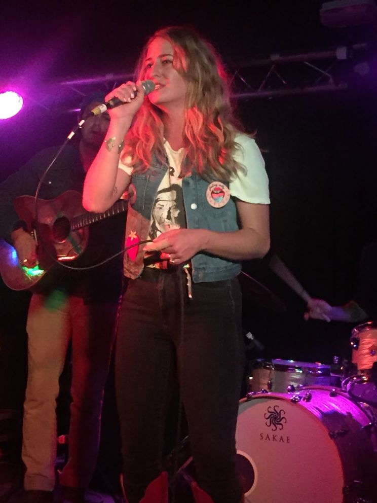 Margo Price