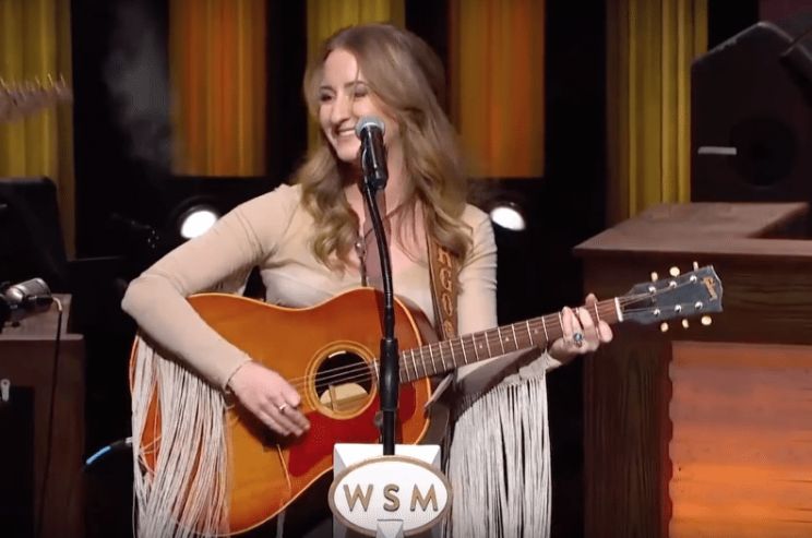 Margo Price