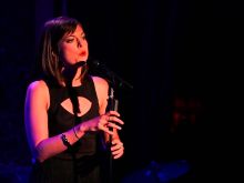 Margo Seibert photo