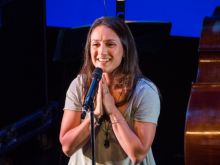 Margo Seibert
