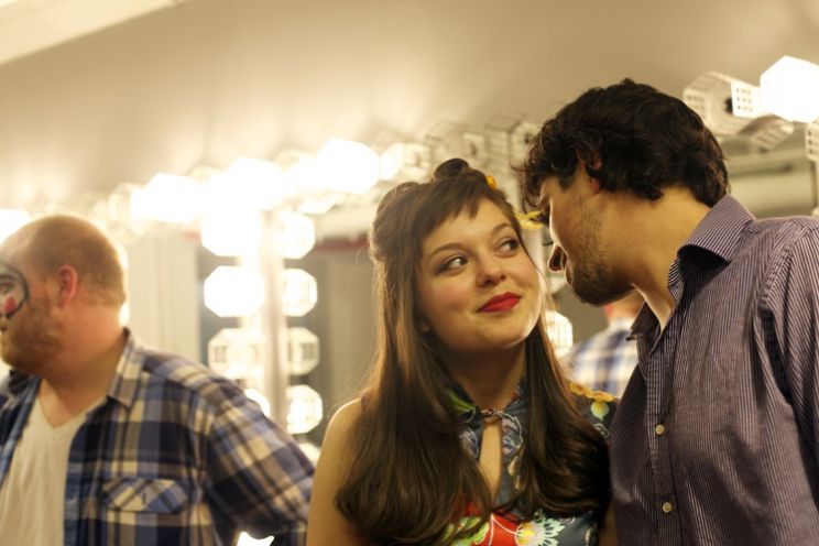 Margo Seibert