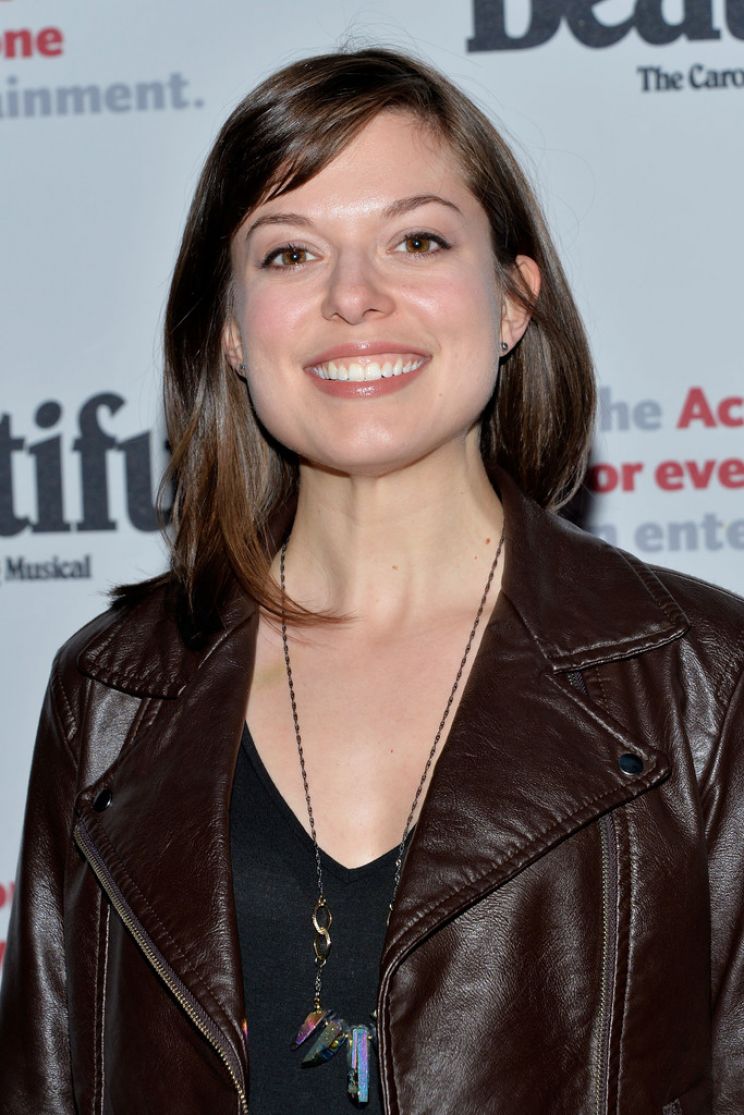 Margo Seibert