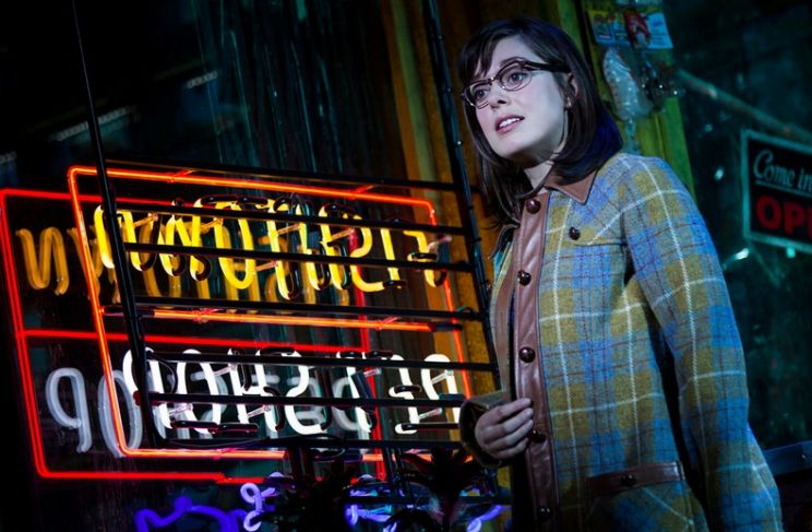 Margo Seibert